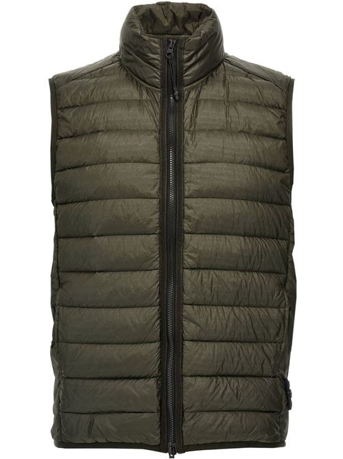 Padded Vest STONE ISLAND | G100007S0024V0054